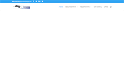 Desktop Screenshot of big3partsexchange.com